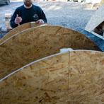 Kigbeare Kiln Project - 